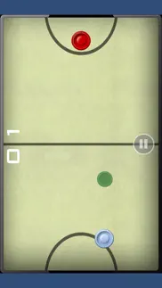 air hockey - anyware iphone screenshot 1