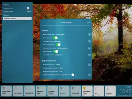 Game screenshot My Home Dashboard hack
