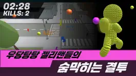 Game screenshot BubblePoop apk