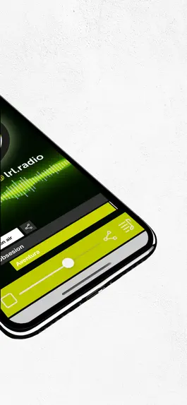 Game screenshot LRL apk