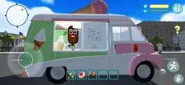 Game screenshot Ice Shake Neighbor apk