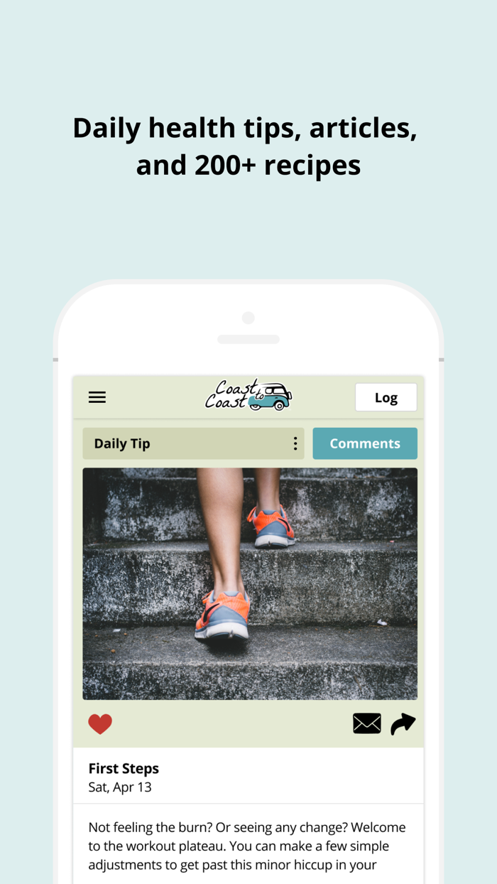 Coast to Coast Wellness