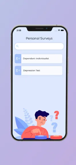 Game screenshot Mentally Psychological Scale hack