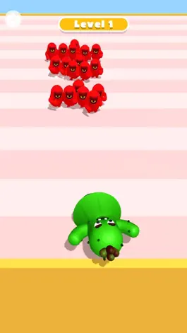 Game screenshot Angry Tumbler hack