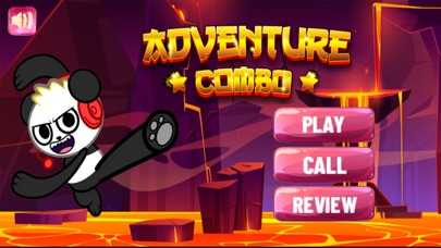 Combo Toy Game Screenshot