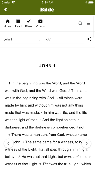 W.O.M.E.N. Screenshot