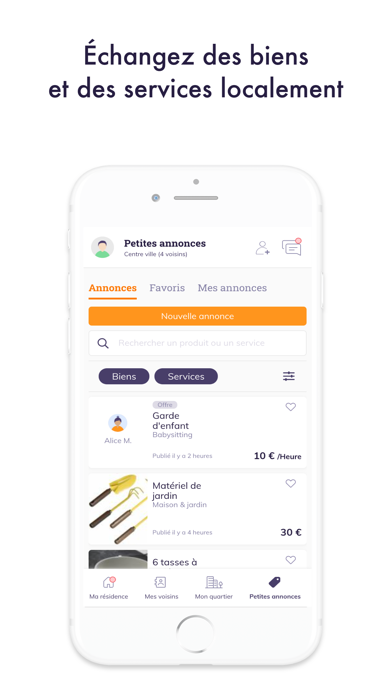 Alacaza Screenshot