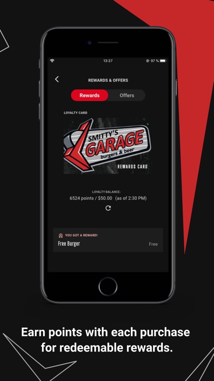 Smitty's Garage screenshot-5