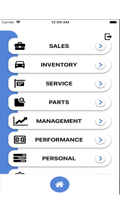 ExpressDMS Mobile App