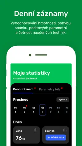 Game screenshot Jdi do sebe apk