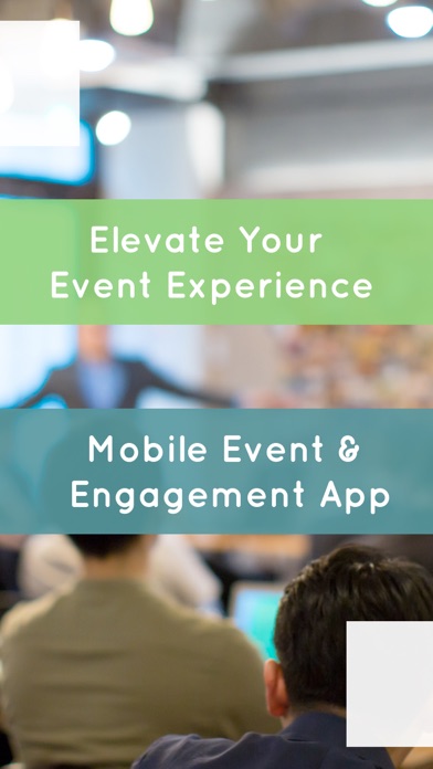 NAIOP Events Screenshot