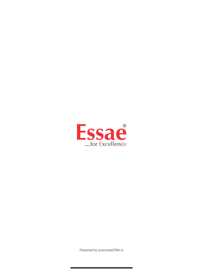 Essae- automateCRM