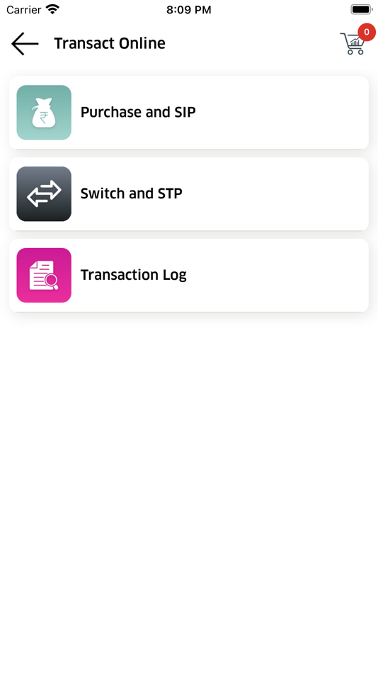 #4. Wealth Direct (iOS) 由: Wealth Direct Portfolio Pvt. Ltd.