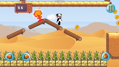 Combo Toy Game Screenshot