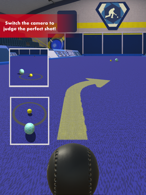 Screenshot #5 pour Bowls Pro
