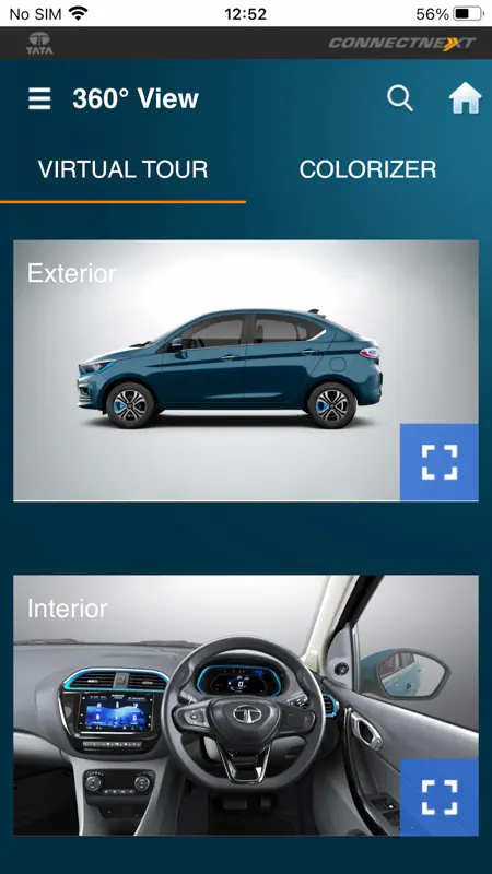 Tata Smart Manual screenshot 5 of 6