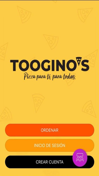 Tooginos Screenshot
