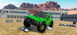Game screenshot Offroad 4x4 Car Driving Games mod apk
