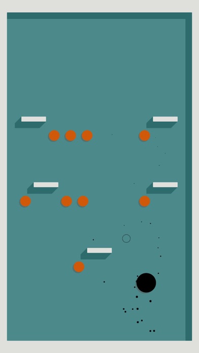 BALAR : A Minimal Puzzle Game Screenshot