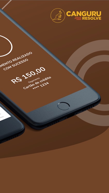 Canguru Resolve screenshot-4