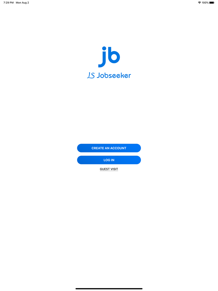 LS JobSeeker
