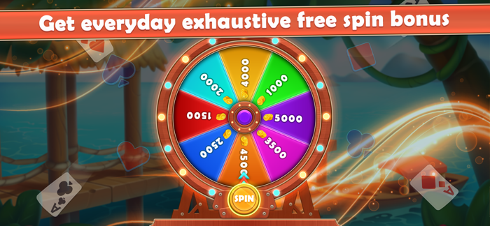 Kachuful Judgement Card Game