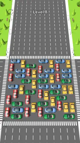 Game screenshot Traffic Jam 3D! apk