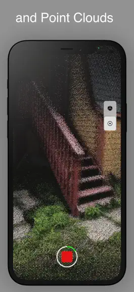 Game screenshot Modelar - 3D LiDAR scanner apk