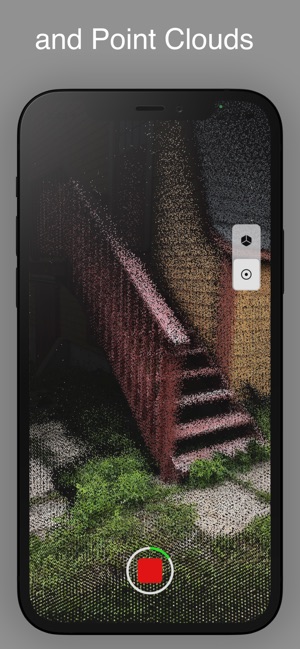 My3D 3DViewer（iPhone用） iPhone対応 【3D（側面）印刷 ハードケース】犬アイコン