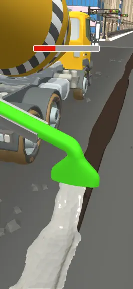 Game screenshot Road Cracks mod apk