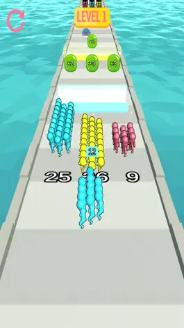 Game screenshot War over water city mod apk