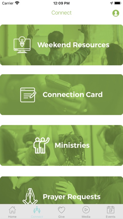 Bergen Park Church Evergreen