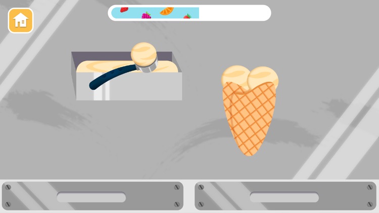 Pastry in Confectionary screenshot-5