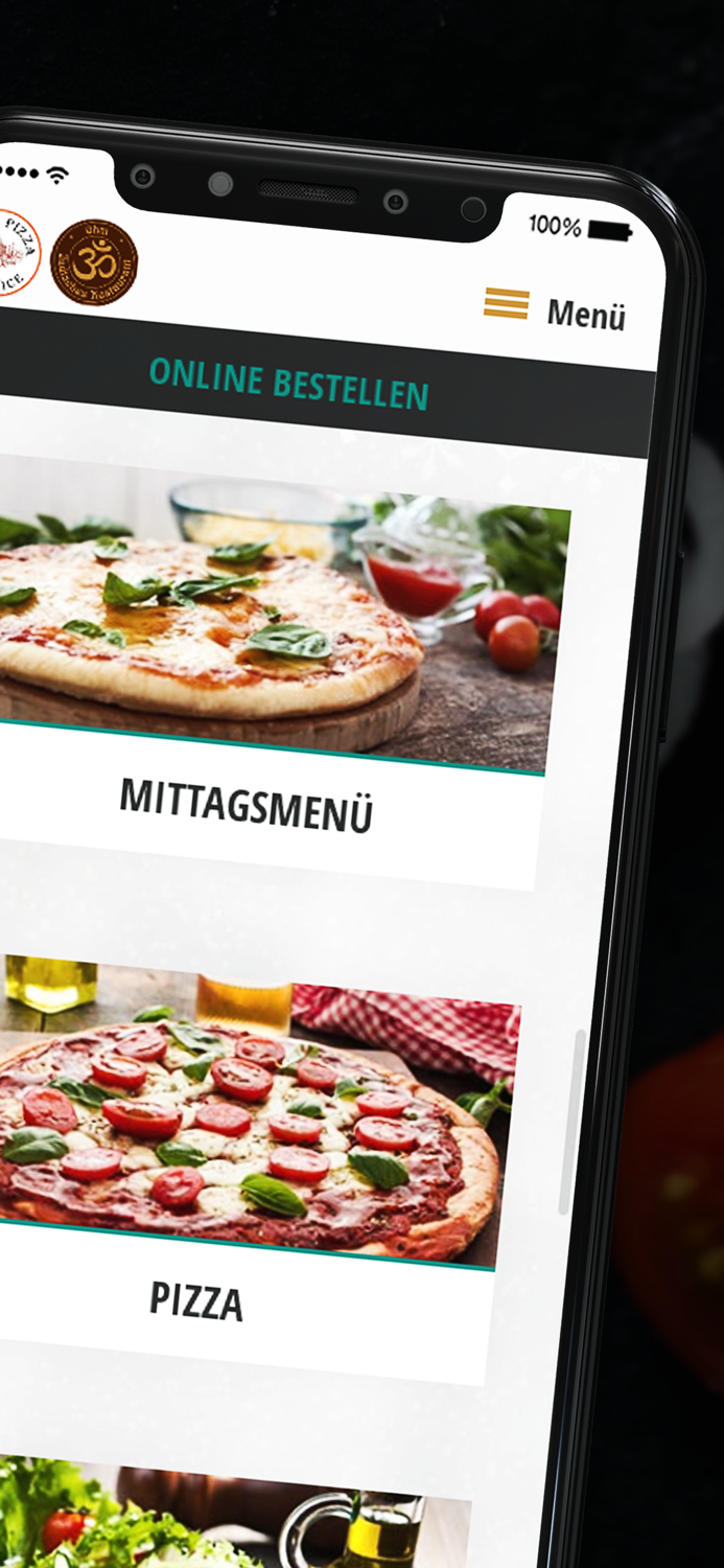 Super Pizza Finsterwalde