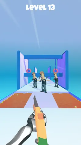 Game screenshot Quick Draw 3D apk