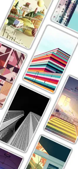 Game screenshot WalliPop Wallpaper hack