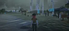 Game screenshot Solarpunk Summit hack