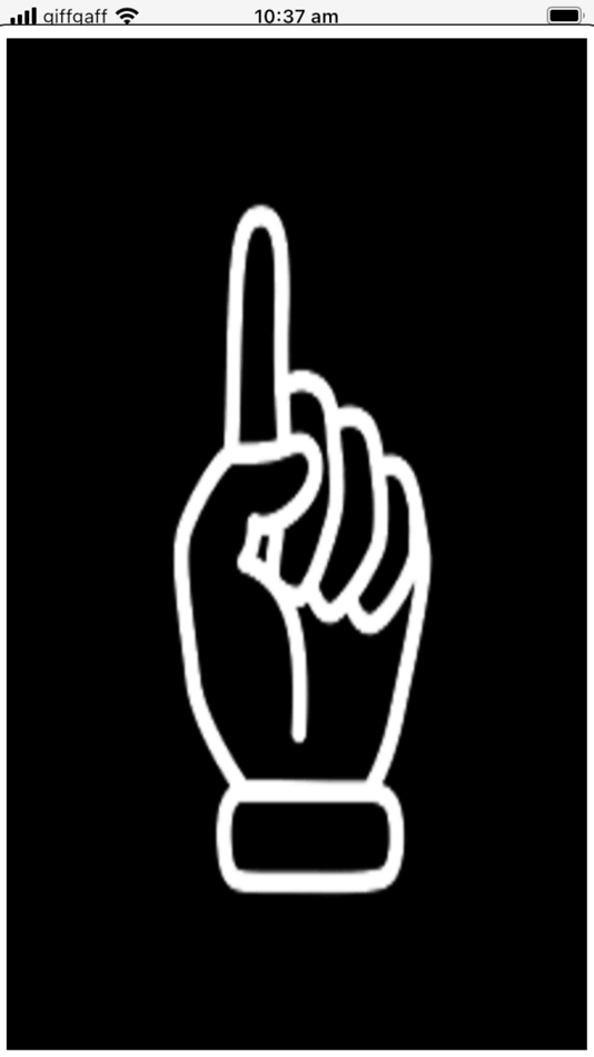 #3. Accessible Simon (iOS) 由: John Sturt