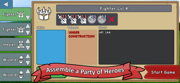 Dice Rogue Early Access