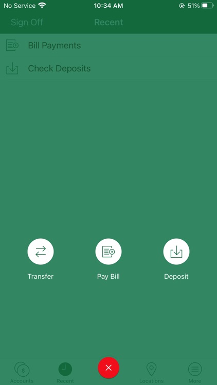WSFS Business Mobile screenshot-3