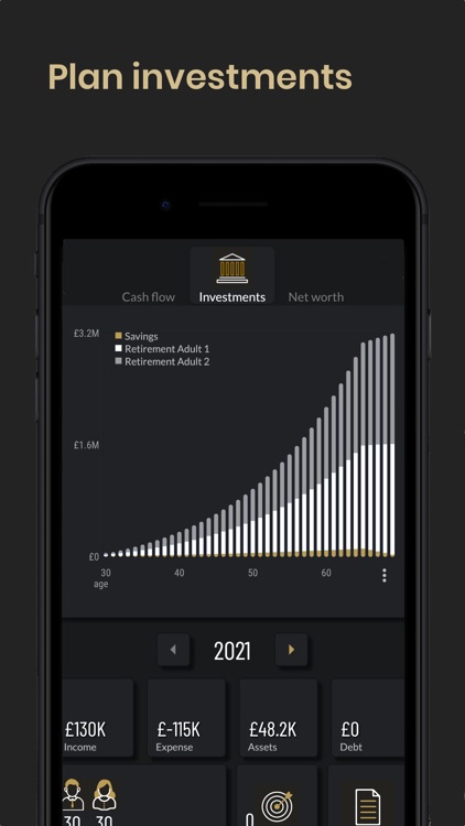 Seed: Everyone Can Plan screenshot-7