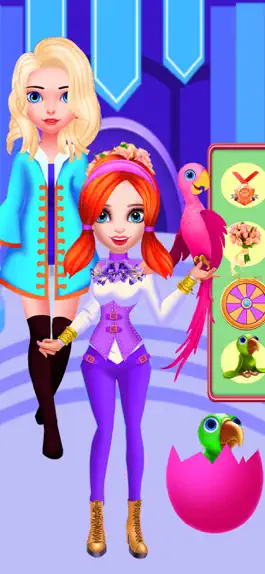 Game screenshot Magician Leader Magic School mod apk