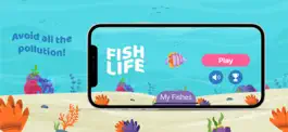 Game screenshot FishLife mod apk
