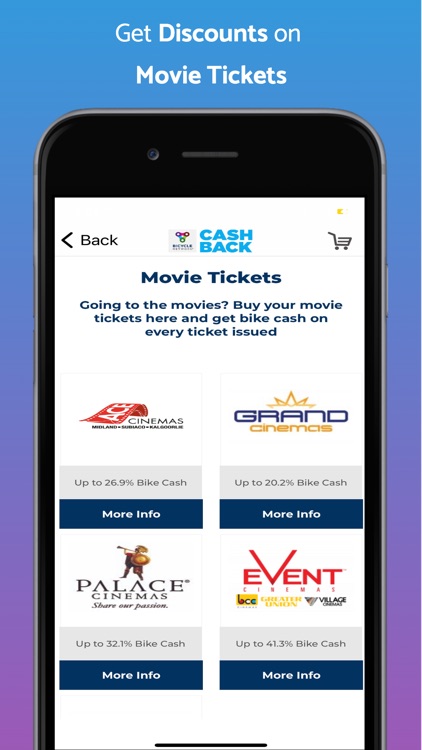 Cashback Express screenshot-5