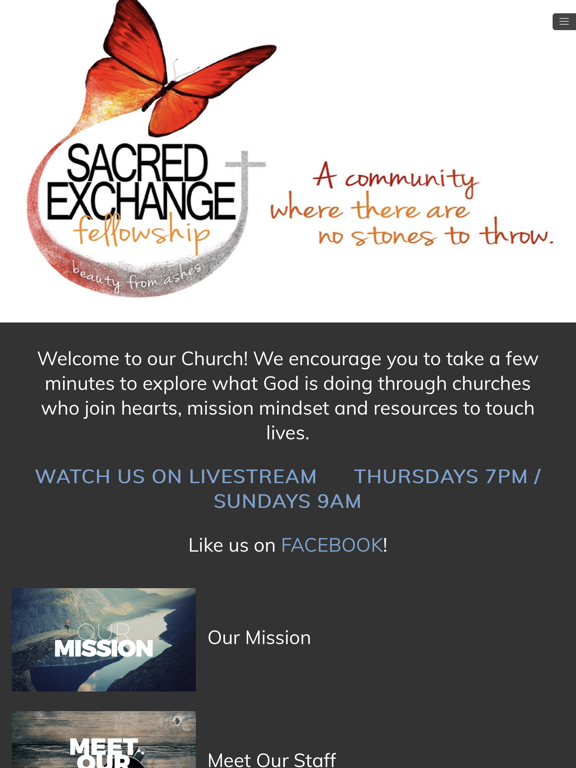 Screenshot #4 pour Sacred Exchange