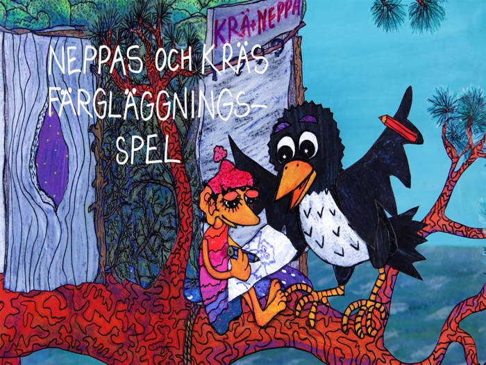 Arkipellina-spelet