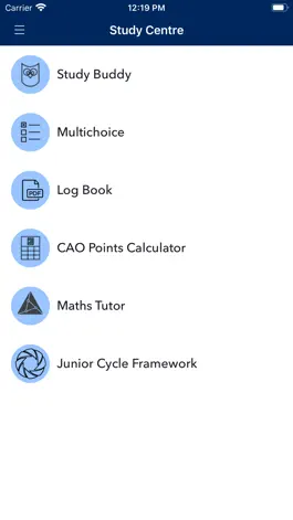 Game screenshot Eureka Secondary School apk
