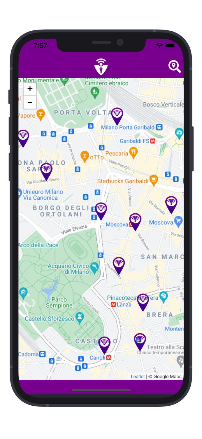 Wifi Password Finder Plus
