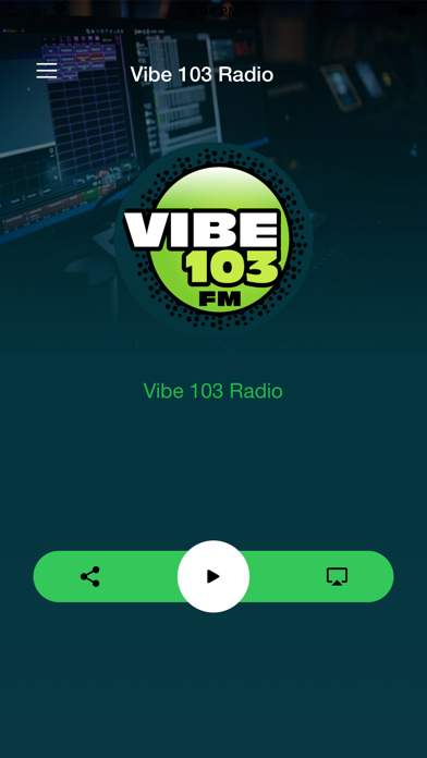 Vibe103FM