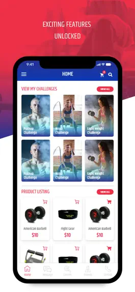 Game screenshot Go Hard Finish Strong mod apk